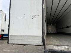 Schmitz Cargobull Oplegger Vries Standard 