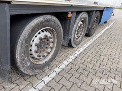 Schmitz Cargobull Oplegger Vries Standard 