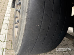 Schmitz Cargobull Oplegger Vries Standard 