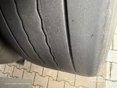 Schmitz Cargobull Oplegger Vries Standard 