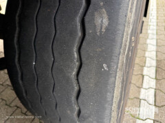 Schmitz Cargobull Oplegger Vries Standard 