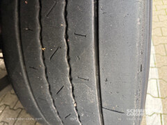 Schmitz Cargobull Oplegger Vries Standard 