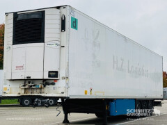 Schmitz Cargobull Oplegger Vries Standard 