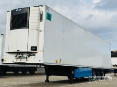 Schmitz Cargobull Oplegger Vries Standard 