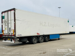 Schmitz Cargobull Oplegger Vries Standard 