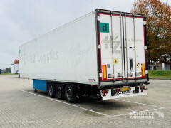 Schmitz Cargobull Oplegger Vries Standard 