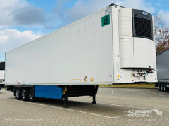 Schmitz Cargobull Oplegger Vries Standard 