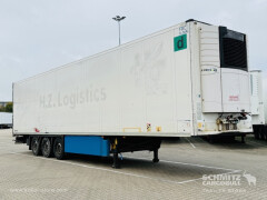 Schmitz Cargobull Oplegger Vries Standard 