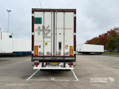 Schmitz Cargobull Oplegger Vries Standard 