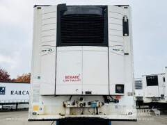 Schmitz Cargobull Oplegger Vries Standard 