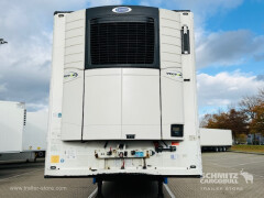 Schmitz Cargobull Oplegger Vries Standard 