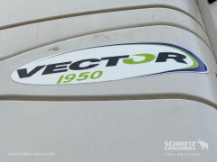 Schmitz Cargobull Oplegger Vries Standard 