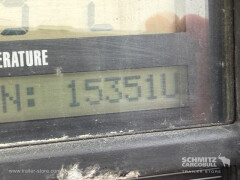 Schmitz Cargobull Oplegger Vries Standard 