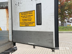 Schmitz Cargobull Oplegger Vries Standard 