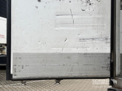 Schmitz Cargobull Oplegger Vries Standard 