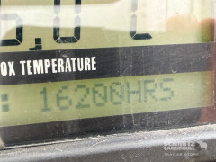 Schmitz Cargobull Oplegger Vries Standard 