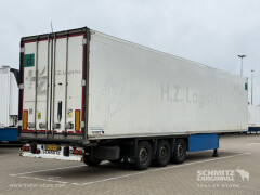 Schmitz Cargobull Oplegger Vries Standard 