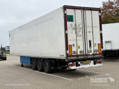 Schmitz Cargobull Oplegger Vries Standard 