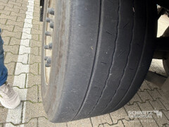 Schmitz Cargobull Oplegger Vries Standard 