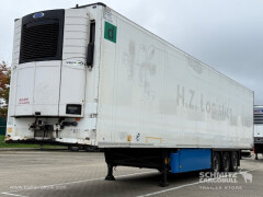 Schmitz Cargobull Oplegger Vries Standard 