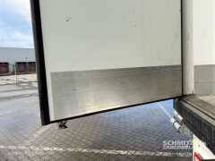 Schmitz Cargobull Oplegger Vries Standard Double deck 