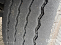 Schmitz Cargobull Oplegger Vries Standard Double deck 