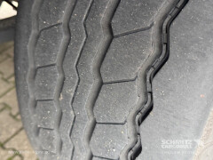 Schmitz Cargobull Oplegger Vries Standard Double deck 