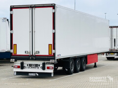 Schmitz Cargobull Oplegger Vries Standard Double deck 