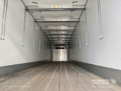 Schmitz Cargobull Oplegger Vries Standard Double deck 