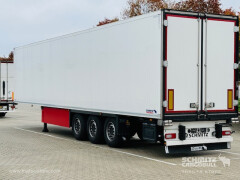 Schmitz Cargobull Oplegger Vries Standard Double deck 