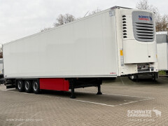 Schmitz Cargobull Oplegger Vries Standard Double deck 