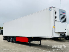 Schmitz Cargobull Oplegger Vries Standard Double deck 