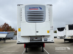 Schmitz Cargobull Oplegger Vries Standard Double deck 
