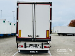 Schmitz Cargobull Oplegger Vries Standard Double deck 