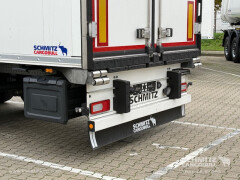 Schmitz Cargobull Oplegger Vries Standard Double deck 