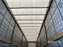 Schmitz Cargobull Semitrailer Curtainsider Standard Hayon 