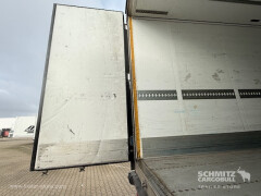 Schmitz Cargobull Oplegger Vries Standard 