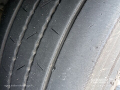 Schmitz Cargobull Oplegger Vries Standard 