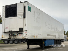 Schmitz Cargobull Oplegger Vries Standard 