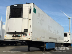 Schmitz Cargobull Oplegger Vries Standard 