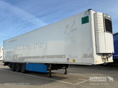 Schmitz Cargobull Oplegger Vries Standard 