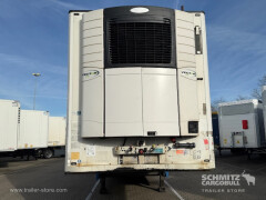 Schmitz Cargobull Oplegger Vries Standard 