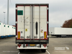 Schmitz Cargobull Oplegger Vries Standard 