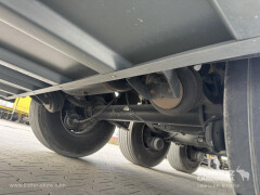 Schmitz Cargobull Reefer Standard Double deck 