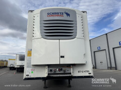 Schmitz Cargobull Reefer Standard Double deck 