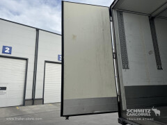 Schmitz Cargobull Reefer Standard Double deck 
