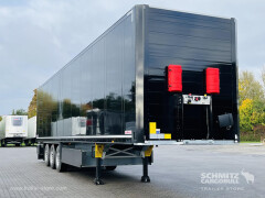 Schmitz Cargobull Trockenfrachtkoffer Standard 