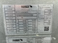 Schmitz Cargobull Containerfahrgestell Standard 