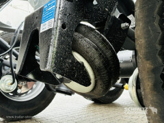 Schmitz Cargobull Containerfahrgestell Standard 