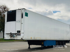 Schmitz Cargobull Oplegger Vries Multitemp 